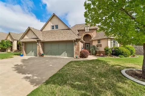 13201 NW 1st St, Yukon, OK 73099