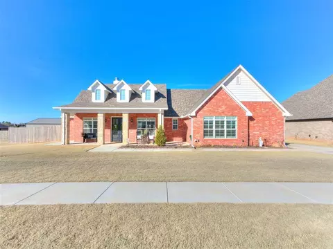 1235 Deer Rdg, Tuttle, OK 73089
