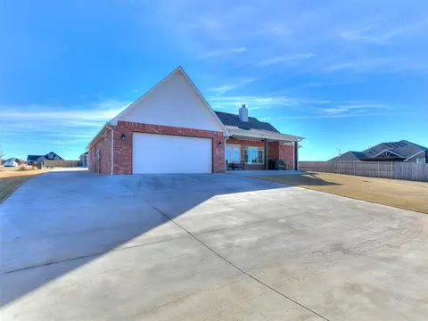 1235 Deer Rdg, Tuttle, OK 73089 photo 6