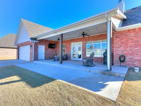1235 Deer Rdg, Tuttle, OK 73089 photo 4