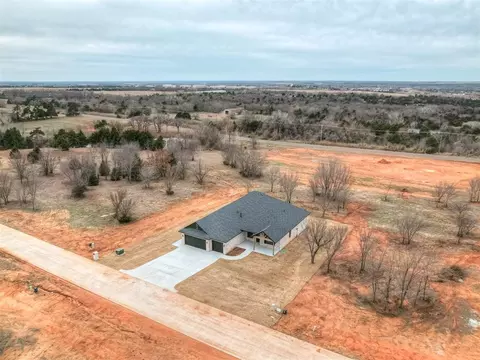 1827 S Blackberry Bnd, Guthrie, OK 73044 photo 44