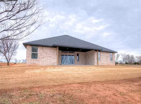 1827 S Blackberry Bnd, Guthrie, OK 73044 photo 47