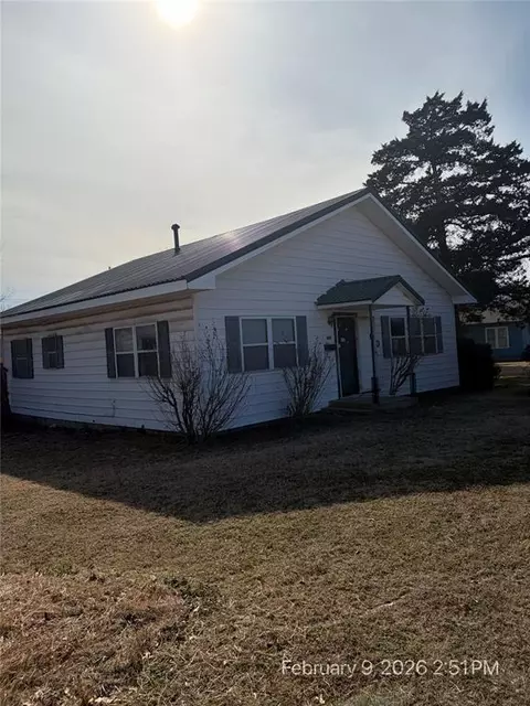 600 Cottonwood St, Ardmore, OK 73401