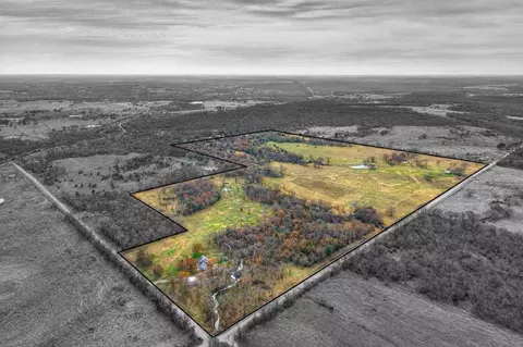 31095 S 180 Rd, Weleetka, OK 74880