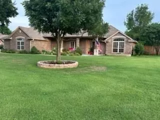 4606 Shoreside Dr, Tuttle, OK 73089 photo 2