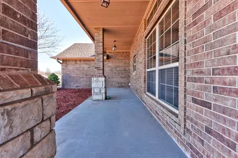 4606 Shoreside Dr, Tuttle, OK 73089 photo 5