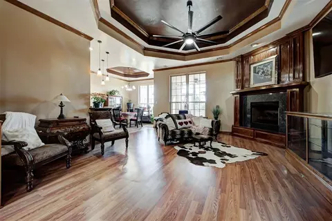 4606 Shoreside Dr, Tuttle, OK 73089 photo 9