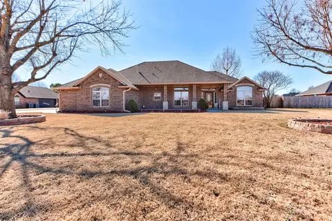 4606 Shoreside Dr, Tuttle, OK 73089 photo 3