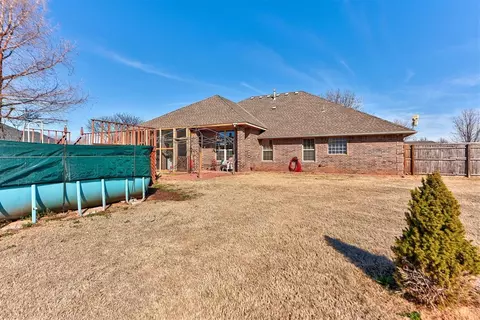 4606 Shoreside Dr, Tuttle, OK 73089 photo 48