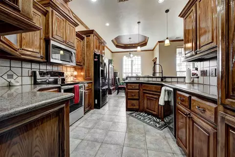 4606 Shoreside Dr, Tuttle, OK 73089 photo 16