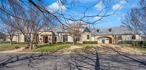 14815 Dalea Dr, Oklahoma City, OK 73142