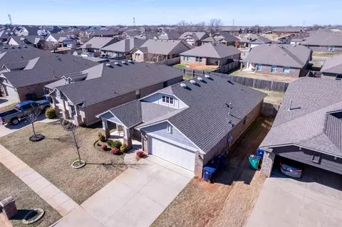 View/Area - 409 Scully Rd, Yukon, OK 73099 photo 1 of 3