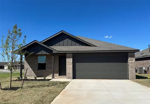 9629 NW 123rd St, Yukon, OK 73099