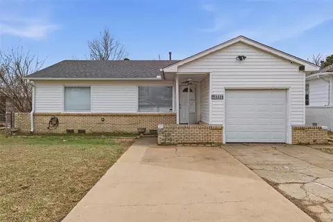 3328 SW 42nd St, Oklahoma City, OK 73119