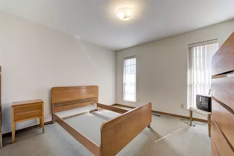 Bedroom - 101284 S 3350 Rd, Mcloud, OK 74851 photo 2 of 4