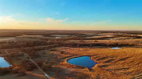 View/Area - 101284 S 3350 Rd, Mcloud, OK 74851 photo 6 of 15