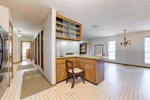 Entry Way - 101284 S 3350 Rd, Mcloud, OK 74851 photo 2 of 2