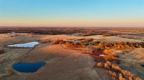 View/Area - 101284 S 3350 Rd, Mcloud, OK 74851 photo 10 of 15