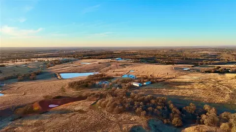 View/Area - 101284 S 3350 Rd, Mcloud, OK 74851 photo 9 of 15