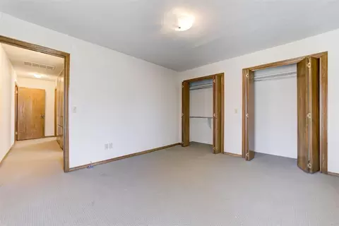 Bedroom - 101284 S 3350 Rd, Mcloud, OK 74851 photo 4 of 4