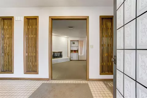 Entry Way - 101284 S 3350 Rd, Mcloud, OK 74851 photo 1 of 2