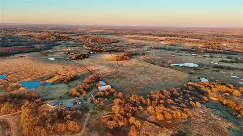 View/Area - 101284 S 3350 Rd, Mcloud, OK 74851 photo 11 of 15