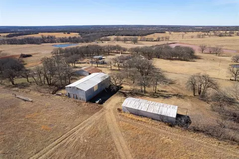 View/Area - 101284 S 3350 Rd, Mcloud, OK 74851 photo 12 of 15
