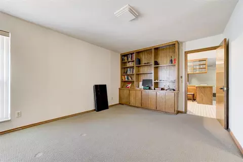 Bedroom - 101284 S 3350 Rd, Mcloud, OK 74851 photo 1 of 4