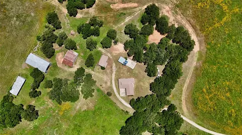 View/Area - 101284 S 3350 Rd, Mcloud, OK 74851 photo 4 of 15
