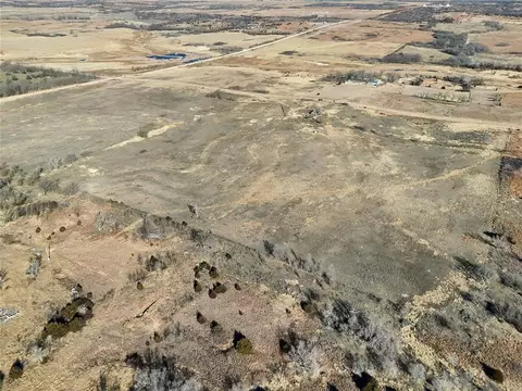9634 N 1690 Rd, Reydon, OK 73660