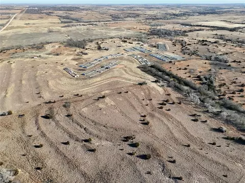 2 N 1690 Rd #2, Reydon, OK 73660