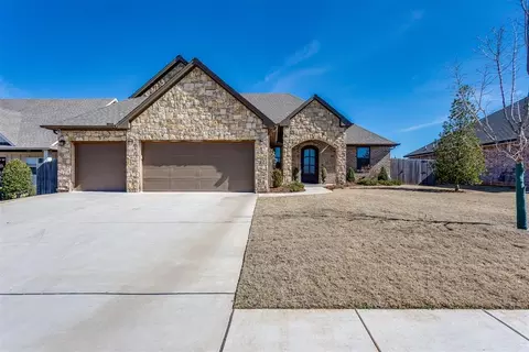 3109 Birmingham Dr, Norman, OK 73071