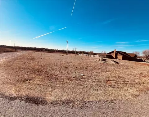 Turtle Creek Road, Clinton, OK 73601