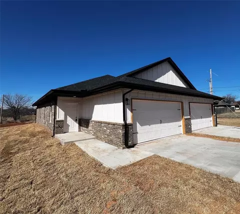 8801 N Walker Ave #A, Oklahoma City, OK 73114