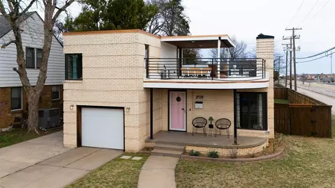 2501 NW 24th St, Oklahoma City, OK 73107