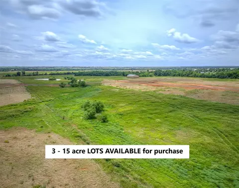 15800 Oak Rd, Guthrie, OK 73044