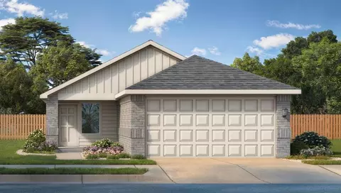608 NE 104th St, Oklahoma City, OK 73114