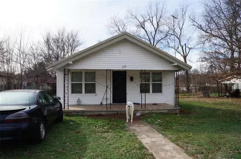 206 W Brule St, Purcell, OK 73080