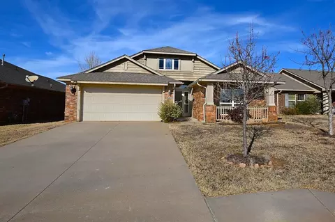 4224 W Prescot Dr, Stillwater, OK 74074