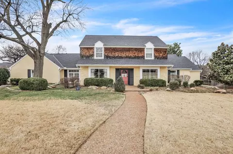 3625 Quail Creek Rd, Oklahoma City, OK 73120