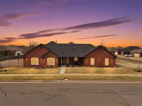 7500 NW 133rd St, Oklahoma City, OK 73142