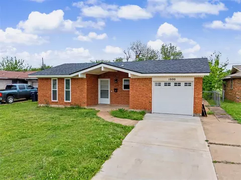 1000 NW 104th St, Oklahoma City, OK 73114