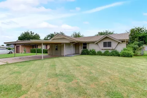 7400 S Drexel Ave, Oklahoma City, OK 73159