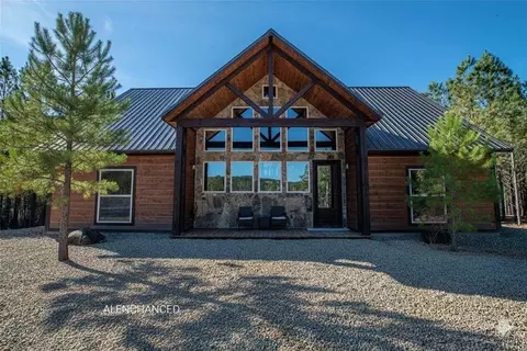 1421 N Lukfata Trl, Broken Bow, OK 74728