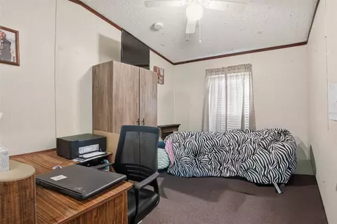Bedroom - 919 S Maple Ave, Erick, OK 73645 photo 1 of 2