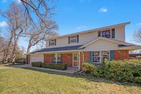 2908 N Moulton Dr, Oklahoma City, OK 73127