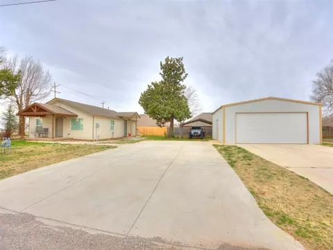 1 NW 7th St, Tuttle, OK 73089