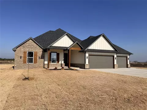 8571 Beth Ln, El Reno, OK 73036