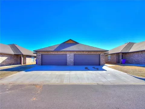 10551 NW 19th St, Oklahoma City, OK 73127