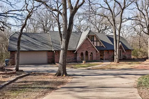1500 Coyote Trl, Edmond, OK 73034